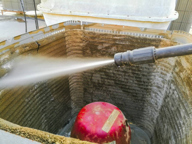Ford City, CA Airduct Cleaning Company