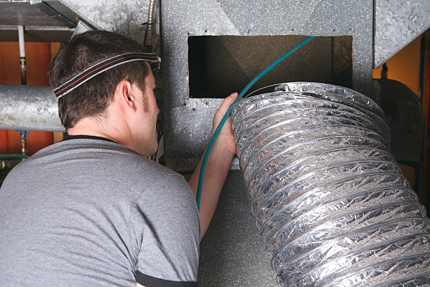 Best HVAC Duct Inspection Services  in Ford City, CA