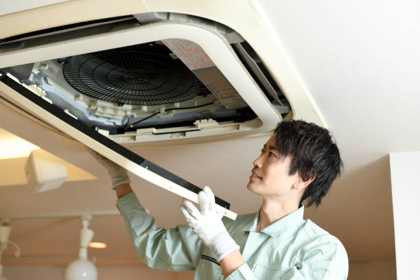 HVAC System Cleaning in Ford City, CA