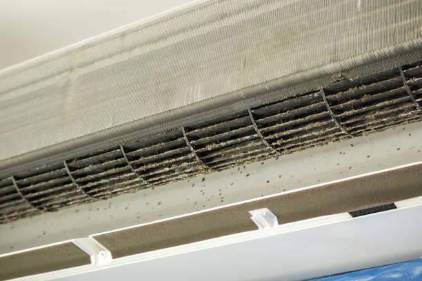 HVAC System Cleaning in Ford City, CA