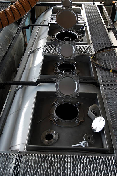 Best Residential Air Duct Cleaning  in Ford City, CA